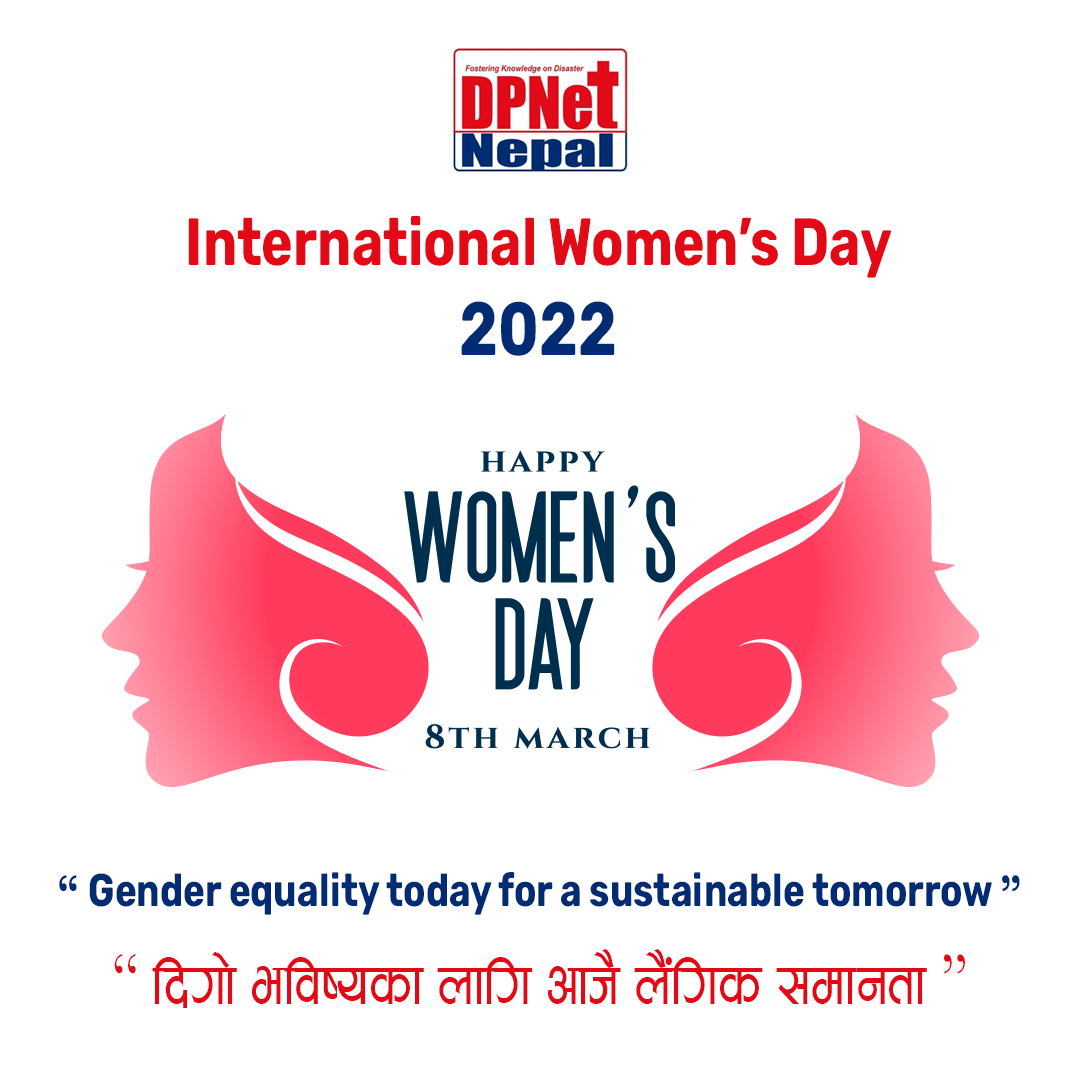 International Womens Day 2022